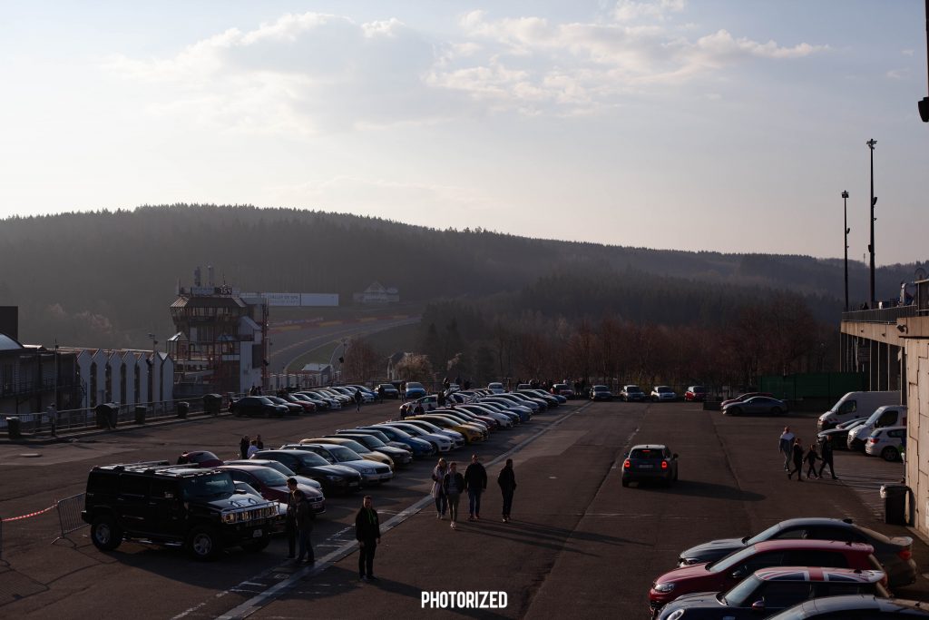 spa-francorchamps-sunrise